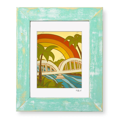 RAINBOW BRIDGE